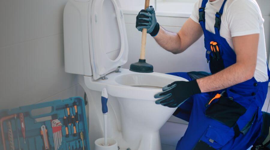 Local water heater installation in Rochester, MI